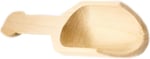 Perfect Stix Kepçe 3-30 Mini Ahşap Kepçe, 0,6 cm Yükseklik, 0,6 cm Genişlik, 7,6 cm Uzunluk (30'lu Paket) -Kepçe 7,6 cm- 30 ct