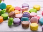 Perfection CHEF 8'li Sıvı Su Bazlı Likit Gıda Boyası Bordo Pembe Turuncu Sarı Kırmızı Mavi Yeşil Mor 8 X 30 gr