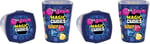Perfetti Bigbabol Magic Cubes Tutti Frutti Mini Draje 86 Şekerli 2li paket