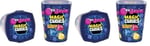 Perfetti Bigbabol Magic Cubes Tutti Frutti Mini Draje 86 Şekerli 2li paket