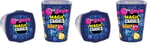 Perfetti Bigbabol Magic Cubes Tutti Frutti Mini Draje 86 Şekerli 2li paket