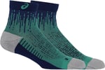 PERFORMANCE RUN SOCK QUARTER