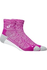 PERFORMANCE RUN SOCK QUARTER