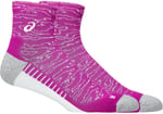 PERFORMANCE RUN SOCK QUARTER