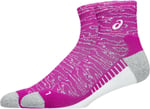 PERFORMANCE RUN SOCK QUARTER
