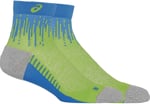 PERFORMANCE RUN SOCK QUARTER