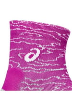 PERFORMANCE RUN SOCK QUARTER