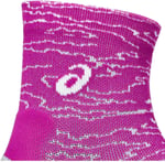 PERFORMANCE RUN SOCK QUARTER