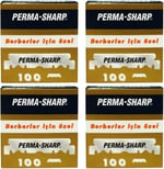 permasharp Berberler için özel 100'lü