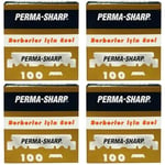 permasharp Berberler için özel 100'lü