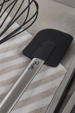 Perotti Cake Black 10 Parça Pasta Servis Seti