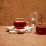 Perotti Cozy 6 Parça Cam Kupa 150 ml