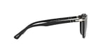 Persol 0PO3152S 901458 52 Erkek Güneş Gözlüğü, Siyah, 52
