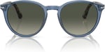 Persol Po3152s Panto Güneş Gözlüğü