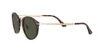 Persol PO3166S Yuvarlak Güneş Gözlüğü