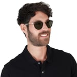 Persol PO3166S Yuvarlak Güneş Gözlüğü