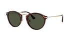 Persol PO3166S Yuvarlak Güneş Gözlüğü