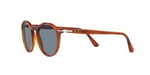 Persol Po3285s Yuvarlak Güneş Gözlüğü