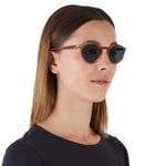 Persol Po3285s Yuvarlak Güneş Gözlüğü