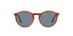 Persol Po3285s Yuvarlak Güneş Gözlüğü