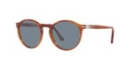 Persol Po3285s Yuvarlak Güneş Gözlüğü