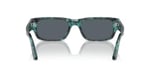 Persol Po3347s Adrien Dikdörtgen Güneş Gözlüğü
