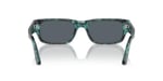 Persol Po3347s Adrien Dikdörtgen Güneş Gözlüğü