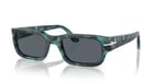 Persol Po3347s Adrien Dikdörtgen Güneş Gözlüğü