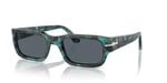 Persol Po3347s Adrien Dikdörtgen Güneş Gözlüğü