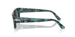 Persol Po3347s Adrien Dikdörtgen Güneş Gözlüğü