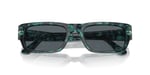 Persol Po3347s Adrien Dikdörtgen Güneş Gözlüğü