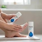 Perspirex Antiperspirant Hands & Foot Lotion 100 ml