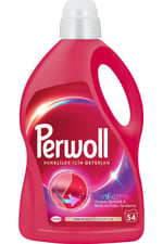 Perwoll Geliştirilmiş Renkli Sıvı Çamaşır Deterjanı 2970 ml