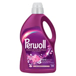 Perwoll Hassas Sıvı Çamaşır Deterjanı Yenileme & Çiçek Cazibesi 2.75L (50 Yıkama)