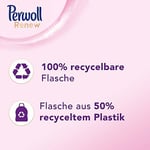 Perwoll Yün ve ince elyaf bakımı hassas deterjan, 40 (1 x 40) yıkama yükleri, yün, ipek ve ince için