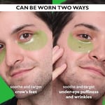 PETERTHOMASROTH Cucumber Hydra-Gel Eye Patches 60 pads 1 Paket (1 x 1 Adet)