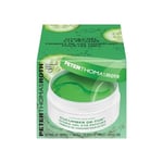 PETERTHOMASROTH Cucumber Hydra-Gel Eye Patches 60 pads 1 Paket (1 x 1 Adet)