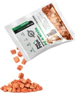 Petpops Aç Bitir Dana Ciğer Freeze Dry Kedi & Köpek Ödül Maması –%100 Doğal ve Katkısız