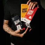 Petra Roasting Co. Sweet Blend, Long Shot, Acme Kapsül Kahve 30 Adet (3 Paket)