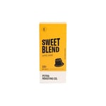 Petra Roasting Co. Sweet Blend Kapsül Kahve 10 Adet (1 Paket)