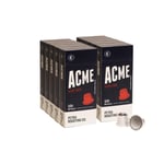 Petra Roasting Co. Acme Kapsül Kahve 100 Adet (10 Paket)