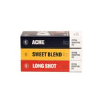 Petra Roasting Co. Sweet Blend, Long Shot, Acme Kapsül Kahve 30 Adet (3 Paket)