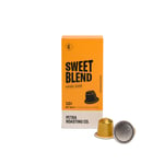 Petra Roasting Co. Sweet Blend Kapsül Kahve 10 Adet (1 Paket)