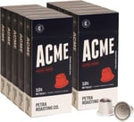 Petra Roasting Co. Acme Kapsül Kahve 100 Adet (10 Paket)