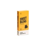 Petra Roasting Co. Sweet Blend Kapsül Kahve 10 Adet (1 Paket)