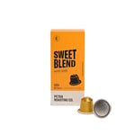 Petra Roasting Co. Sweet Blend Kapsül Kahve 10 Adet (1 Paket)