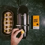 Petra Roasting Co. Sweet Blend Kapsül Kahve 10 Adet (1 Paket)