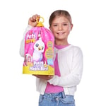 Pets Alive Zuru Polly the Magic Bird Robot Oyuncak Hayvan Kuş