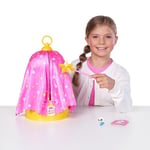 Pets Alive Zuru Polly the Magic Bird Robot Oyuncak Hayvan Kuş