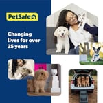 PetSafe 74144 GL Treat Pouch Black - Lezzetler için çanta